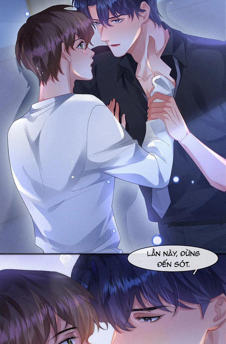 Linh Hồn Hoãn Án 39 trang 18