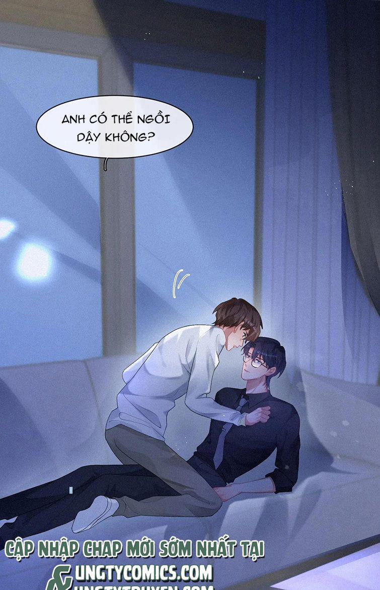 Linh Hồn Hoãn Án 39 trang 2