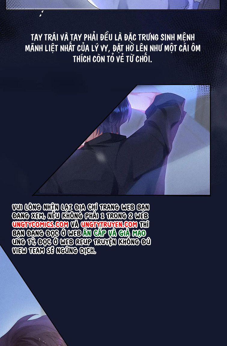 Linh Hồn Hoãn Án 39 trang 22