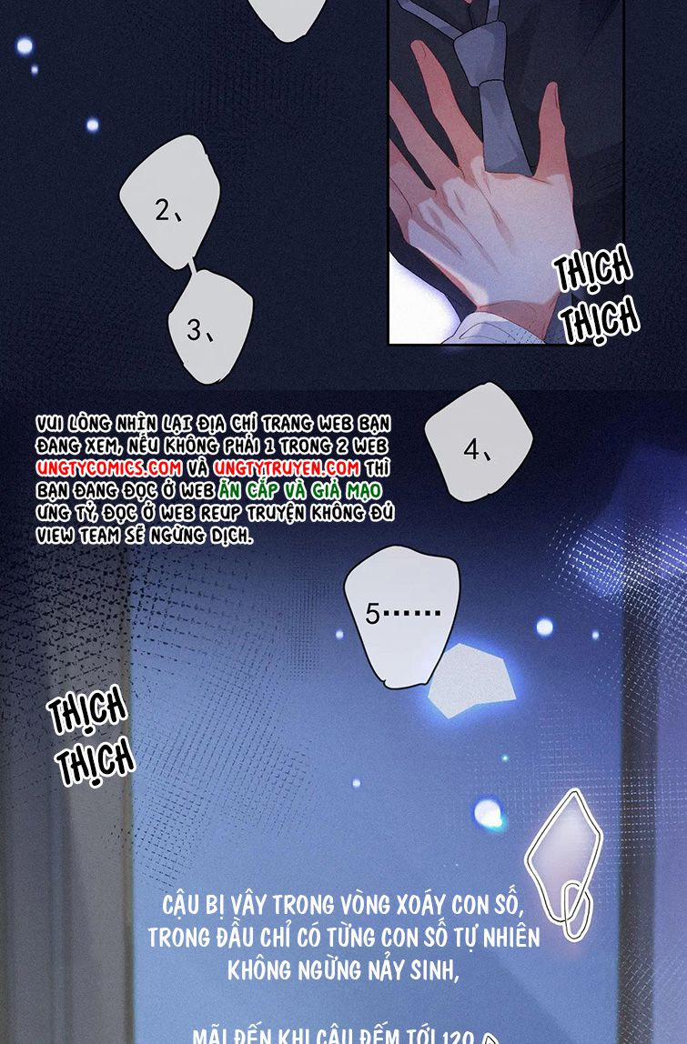 Linh Hồn Hoãn Án 39 trang 26