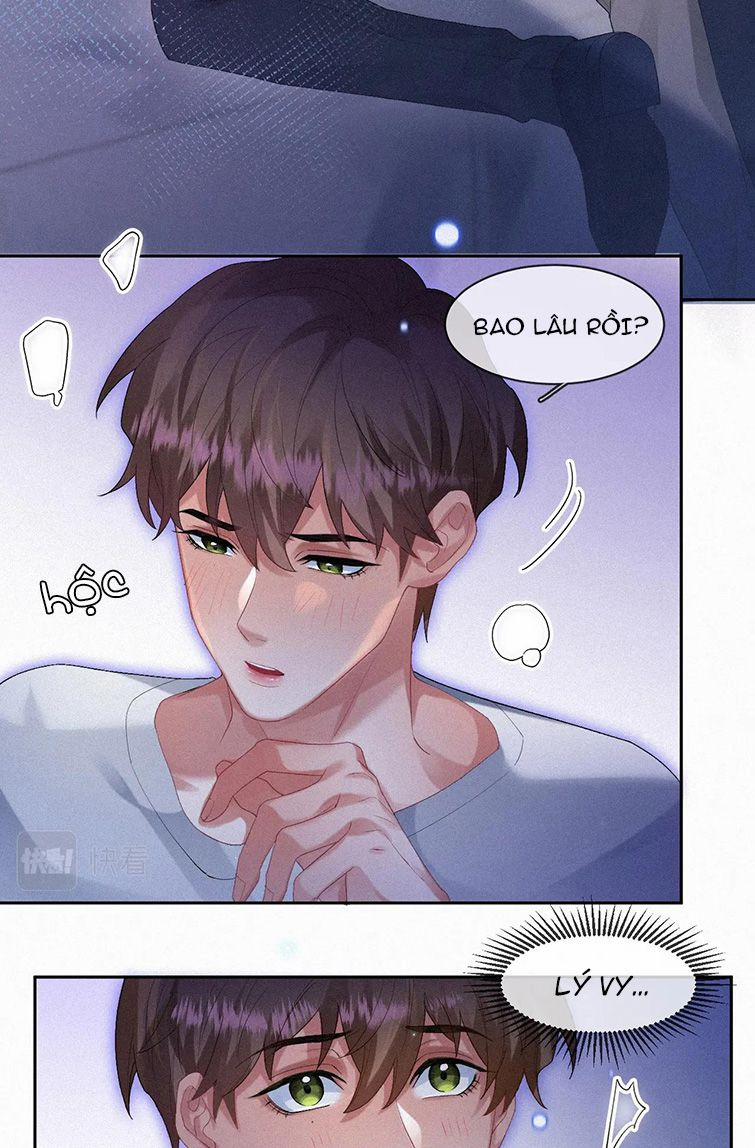 Linh Hồn Hoãn Án 39 trang 28