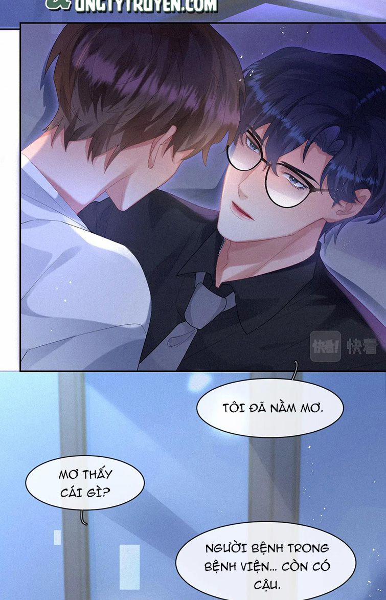 Linh Hồn Hoãn Án 39 trang 3