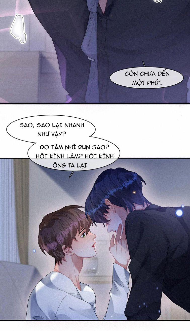 Linh Hồn Hoãn Án 39 trang 30