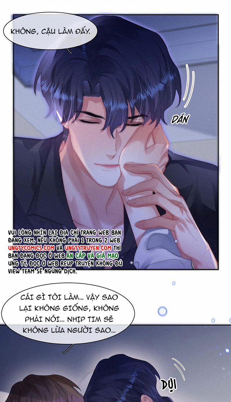 Linh Hồn Hoãn Án 39 trang 31