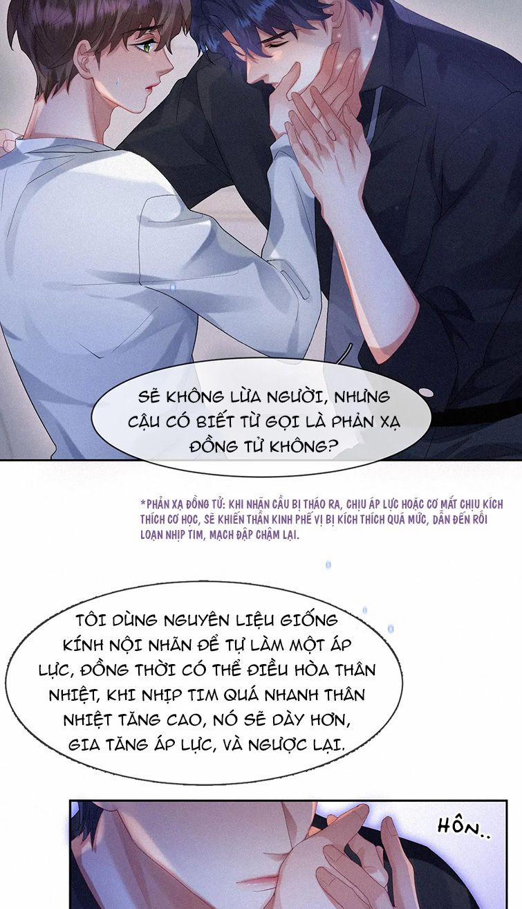 Linh Hồn Hoãn Án 39 trang 32