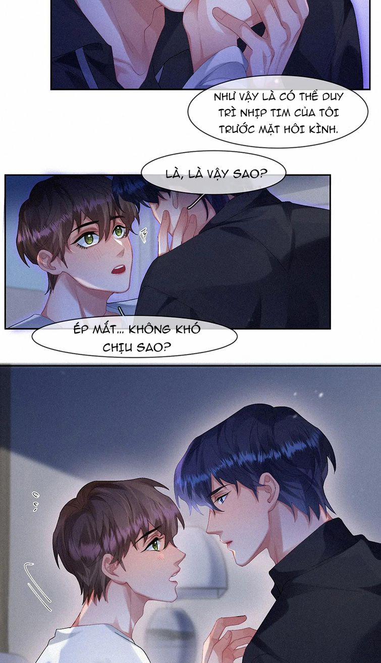 Linh Hồn Hoãn Án 39 trang 33