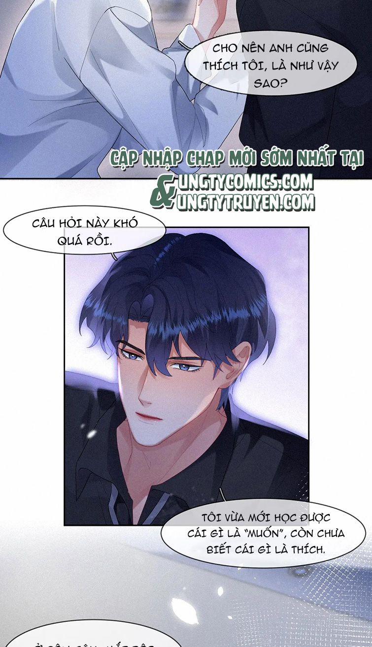 Linh Hồn Hoãn Án 39 trang 34