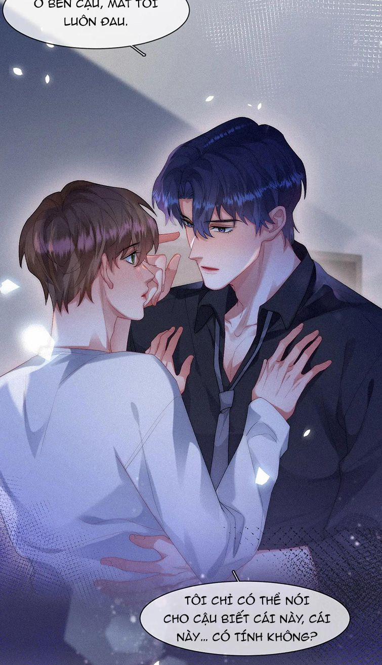 Linh Hồn Hoãn Án 39 trang 35