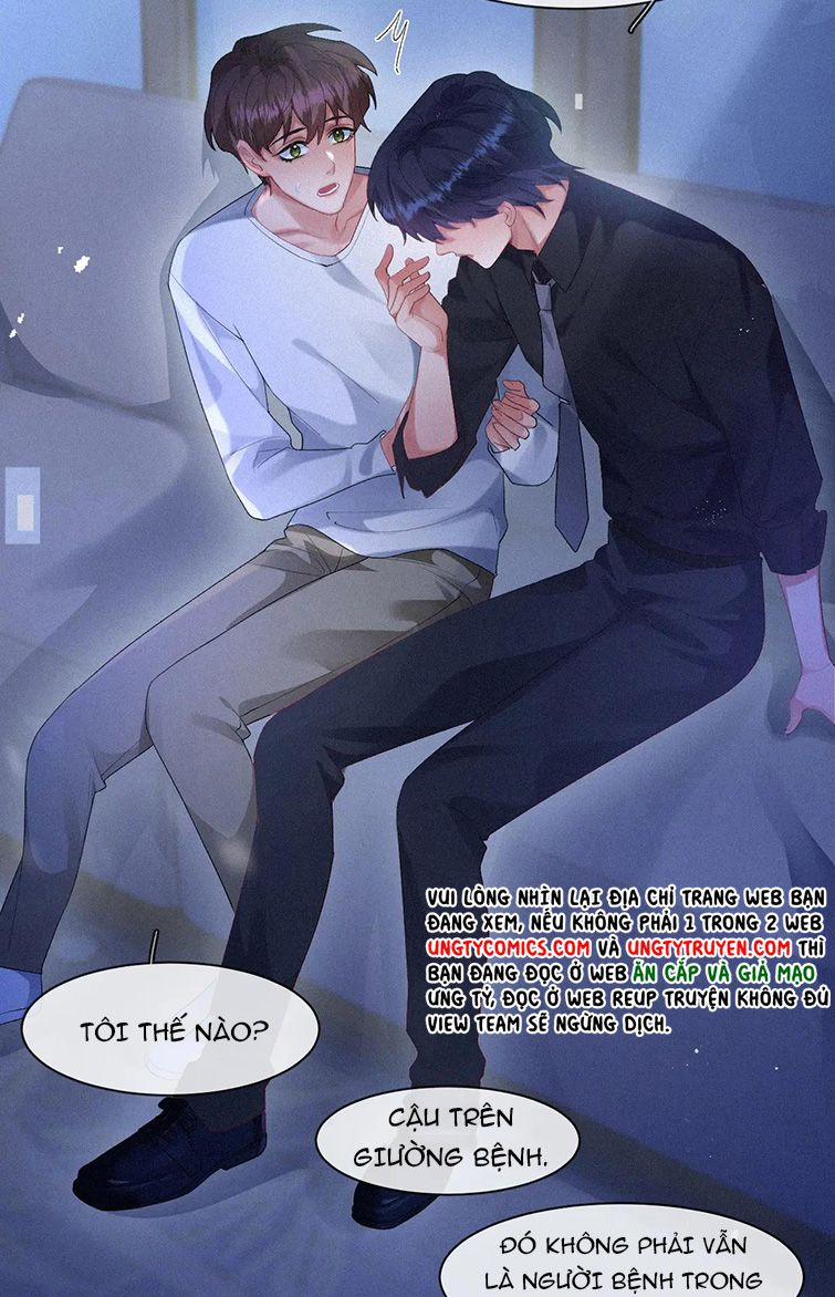 Linh Hồn Hoãn Án 39 trang 4