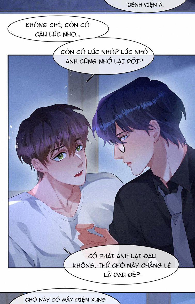 Linh Hồn Hoãn Án 39 trang 5