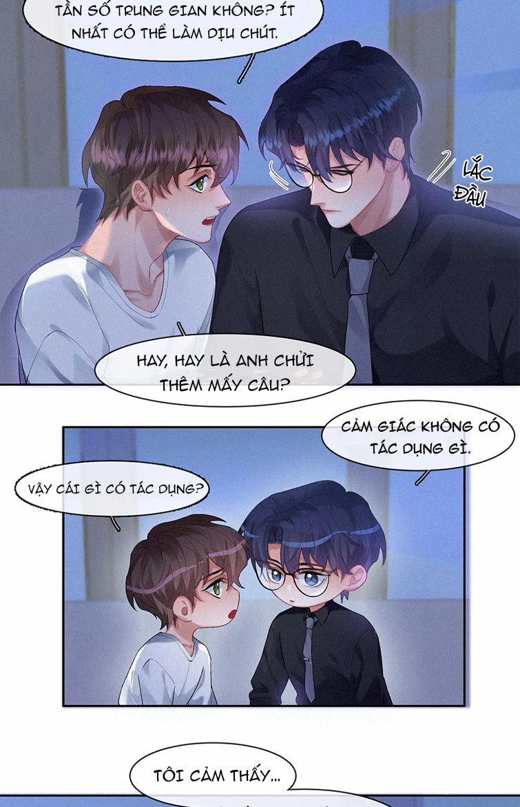 Linh Hồn Hoãn Án 39 trang 6