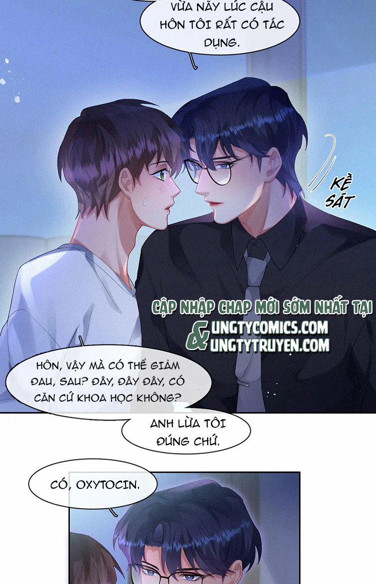 Linh Hồn Hoãn Án 39 trang 7