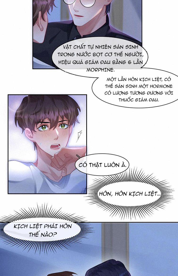 Linh Hồn Hoãn Án 39 trang 8