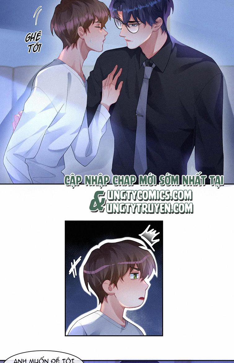 Linh Hồn Hoãn Án 39 trang 9