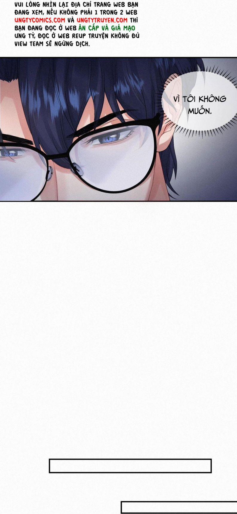 Linh Hồn Hoãn Án 4 trang 12