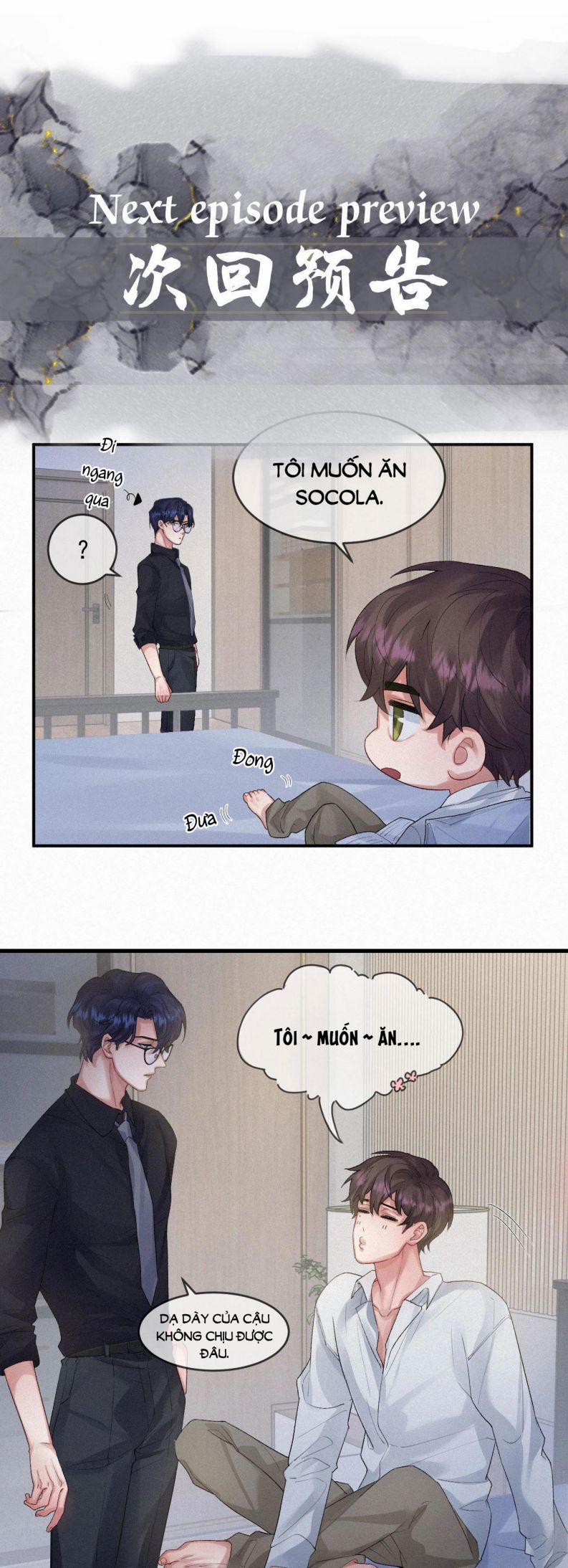 Linh Hồn Hoãn Án 4 trang 25