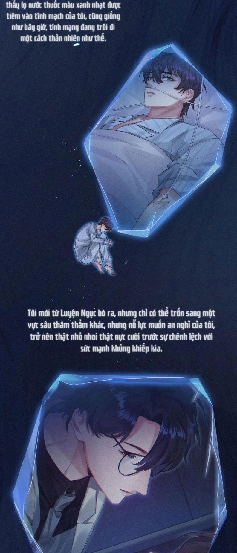 Linh Hồn Hoãn Án 4 trang 7