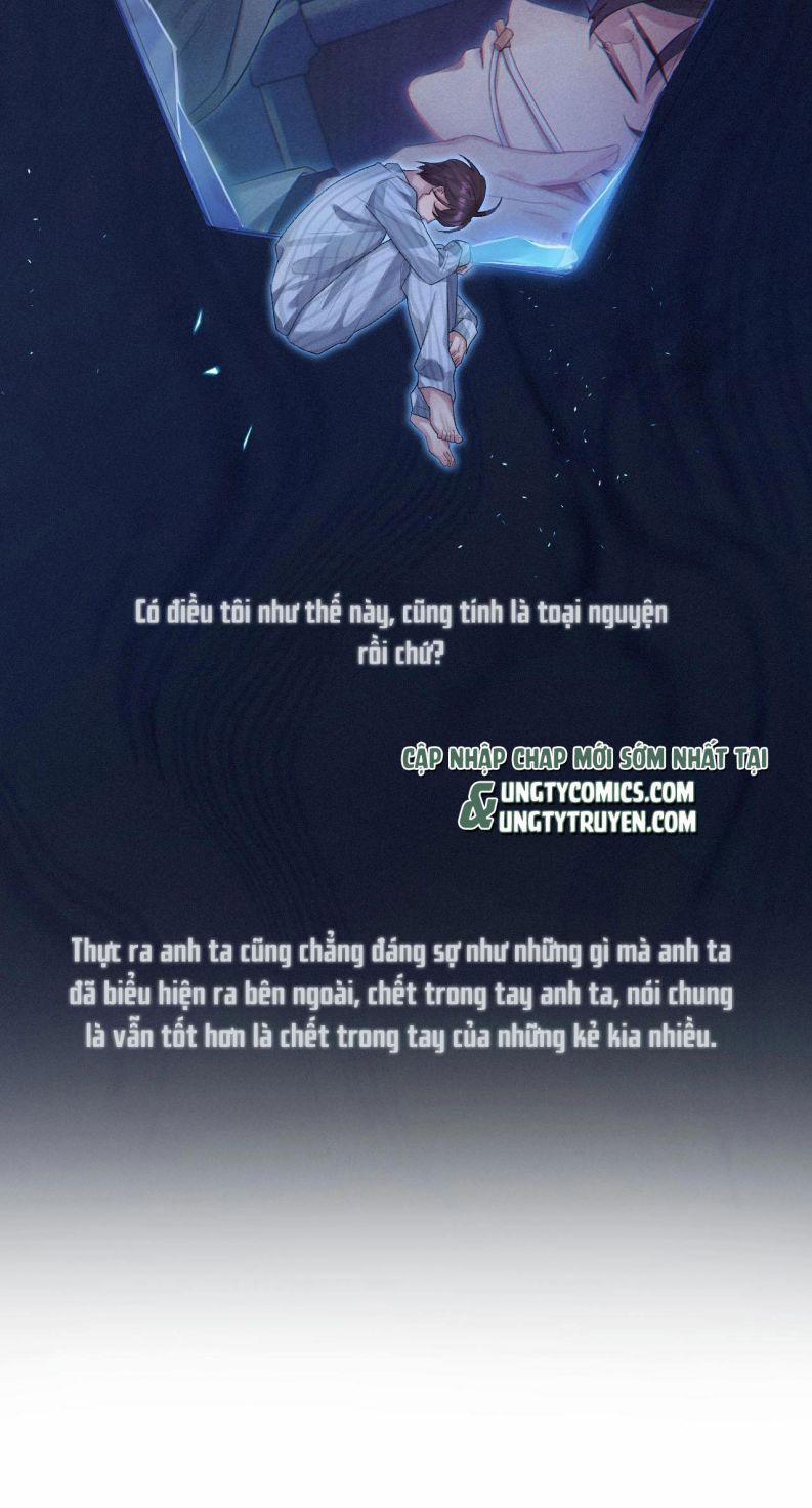 Linh Hồn Hoãn Án 4 trang 8