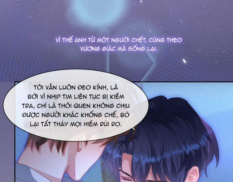 Linh Hồn Hoãn Án 40 trang 23