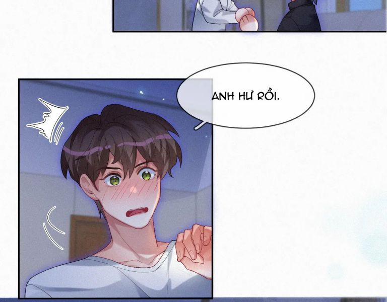 Linh Hồn Hoãn Án 40 trang 36