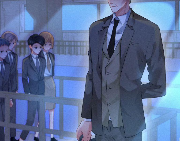 Linh Hồn Hoãn Án 40 trang 46