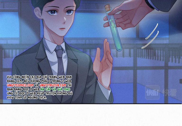 Linh Hồn Hoãn Án 40 trang 49