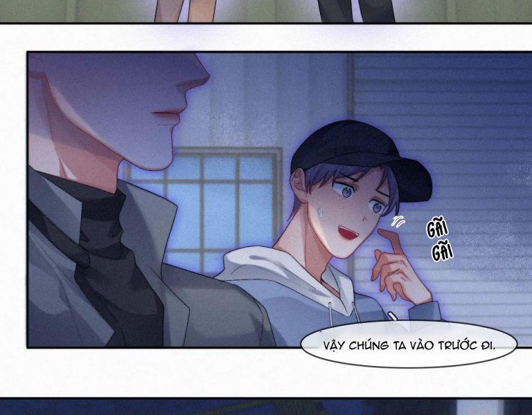 Linh Hồn Hoãn Án 40 trang 56