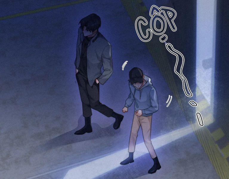 Linh Hồn Hoãn Án 40 trang 57