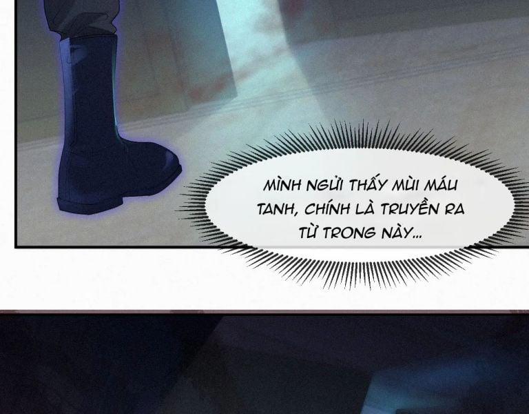 Linh Hồn Hoãn Án 41 trang 13