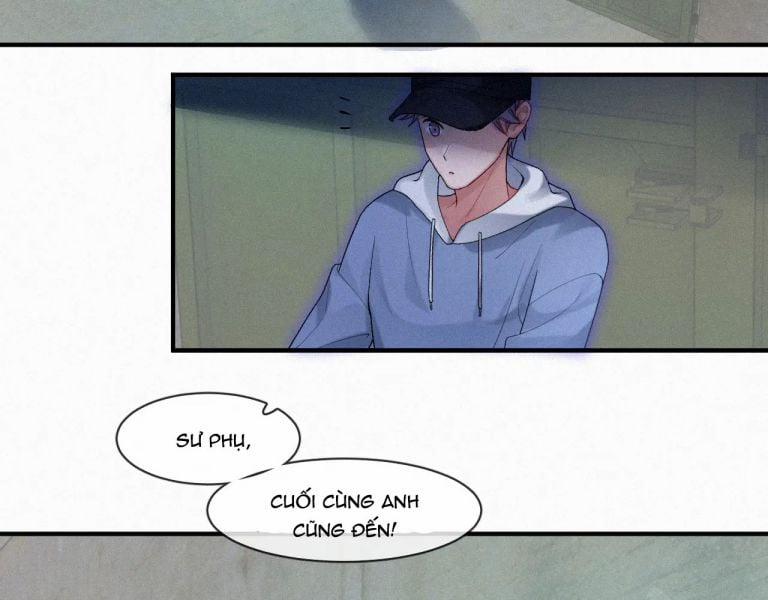 Linh Hồn Hoãn Án 41 trang 27