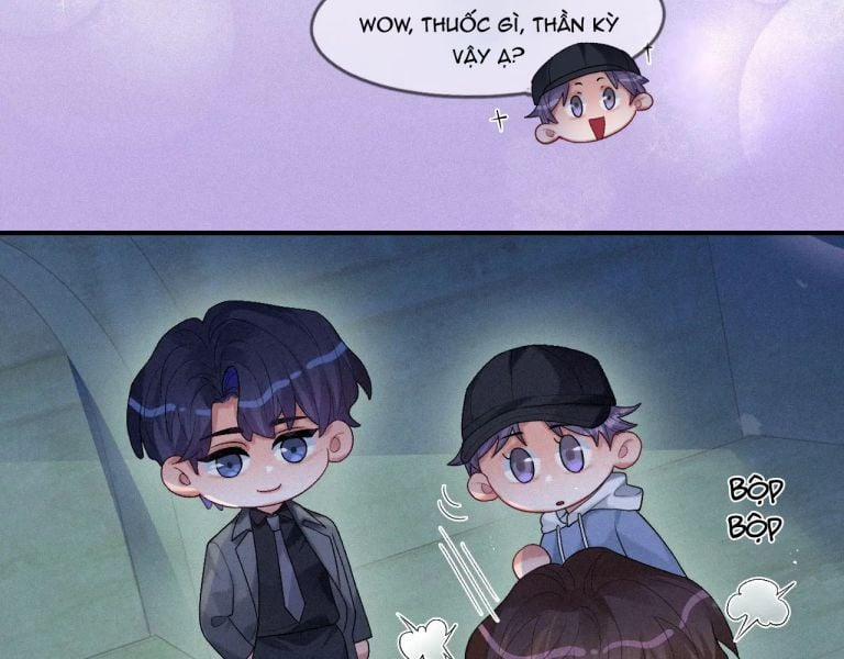 Linh Hồn Hoãn Án 41 trang 38