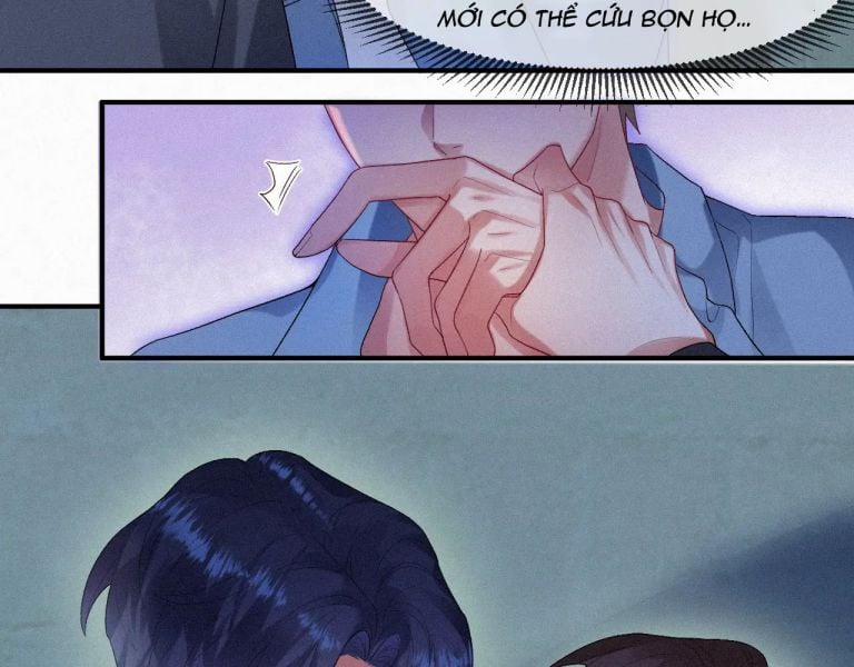 Linh Hồn Hoãn Án 41 trang 51