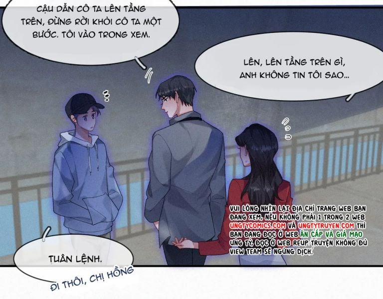 Linh Hồn Hoãn Án 41 trang 9