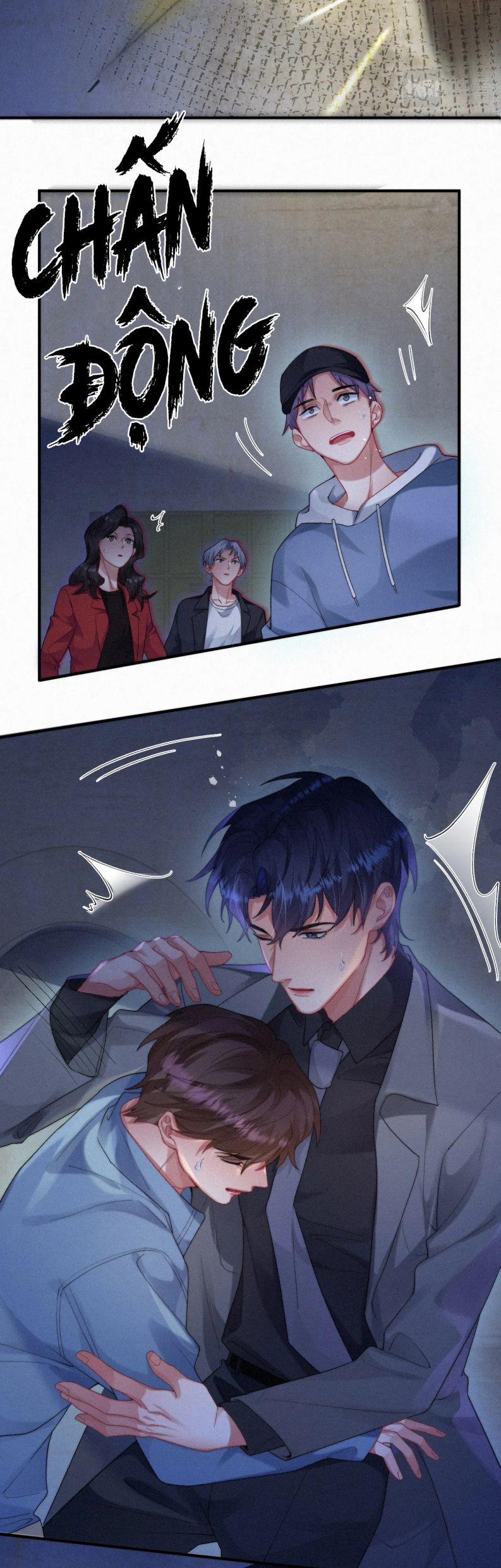 Linh Hồn Hoãn Án 42 trang 10