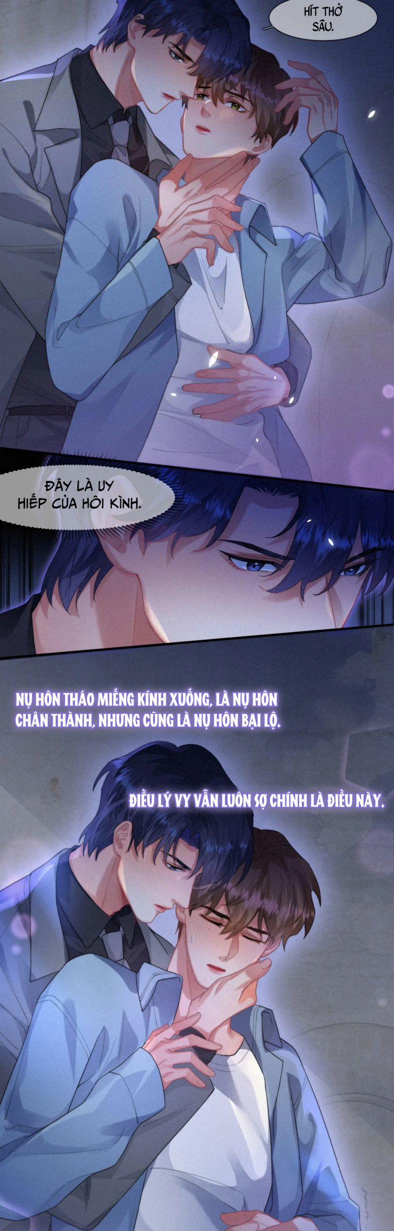 Linh Hồn Hoãn Án 42 trang 13