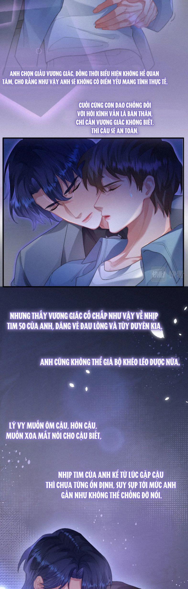 Linh Hồn Hoãn Án 42 trang 14