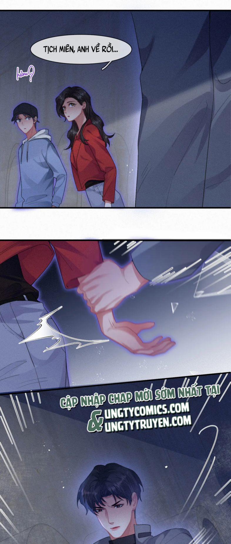 Linh Hồn Hoãn Án 42 trang 17