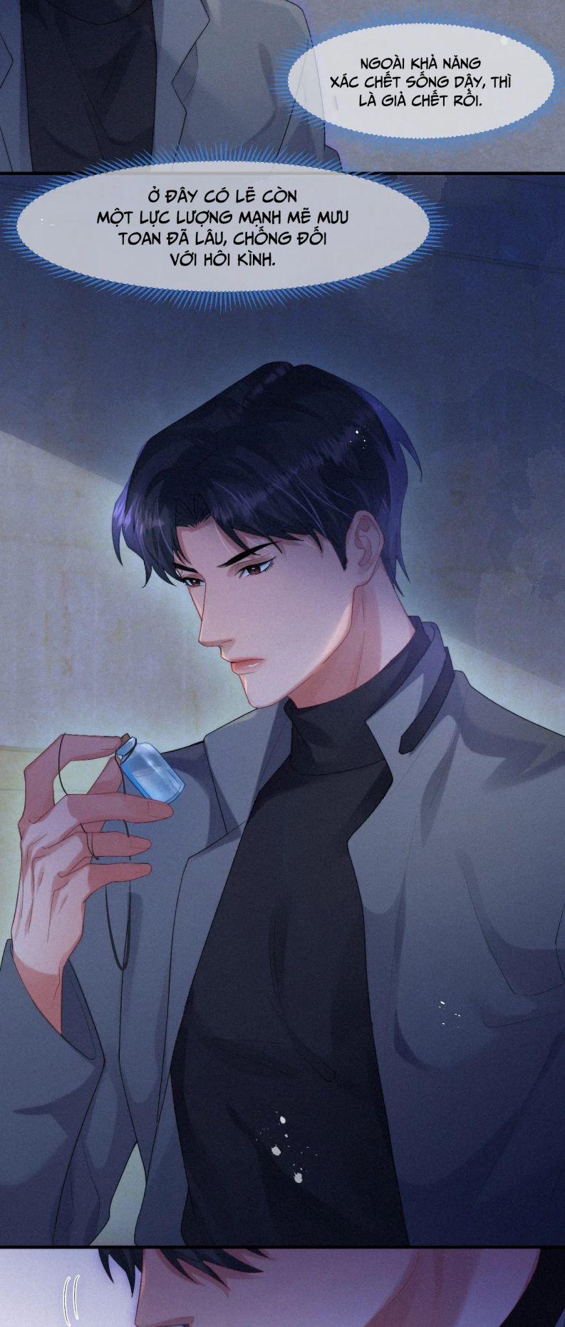 Linh Hồn Hoãn Án 42 trang 2