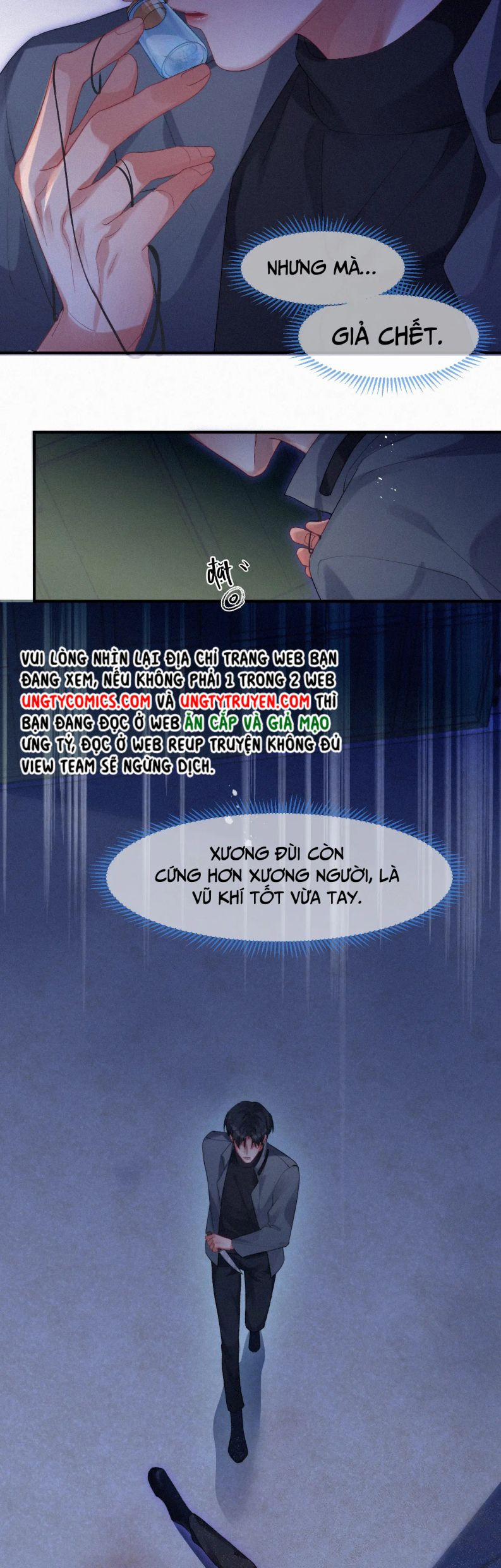 Linh Hồn Hoãn Án 42 trang 3