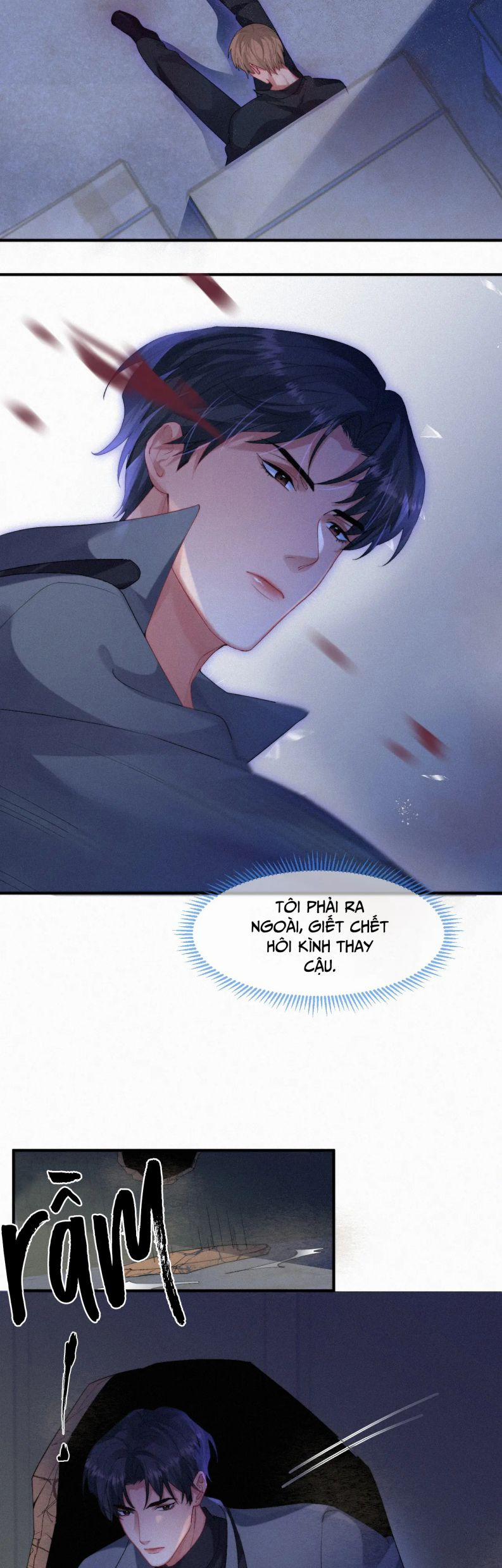 Linh Hồn Hoãn Án 42 trang 4