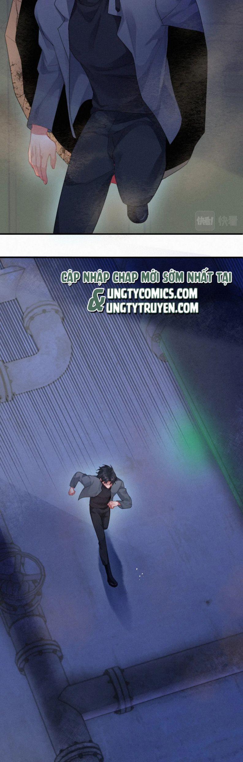 Linh Hồn Hoãn Án 42 trang 5