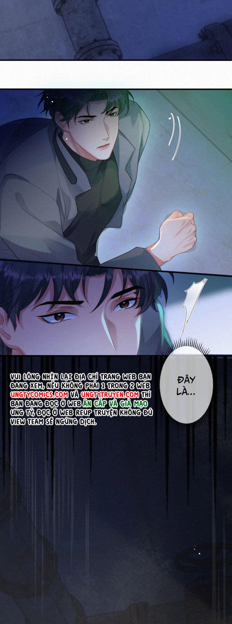 Linh Hồn Hoãn Án 42 trang 6