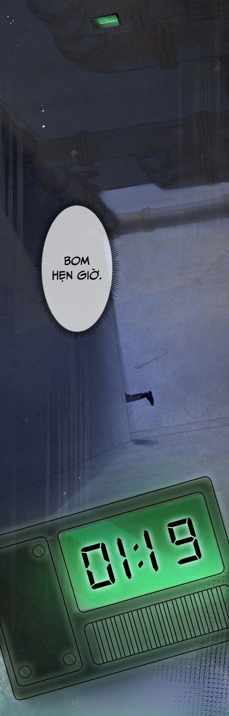 Linh Hồn Hoãn Án 42 trang 7