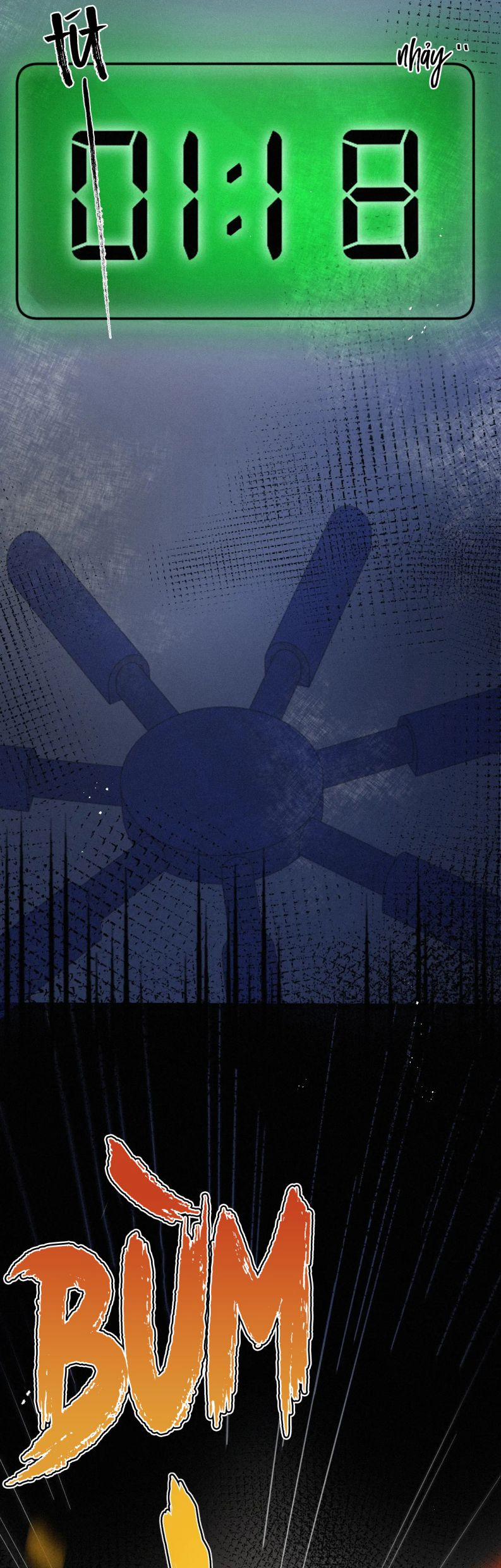 Linh Hồn Hoãn Án 42 trang 8