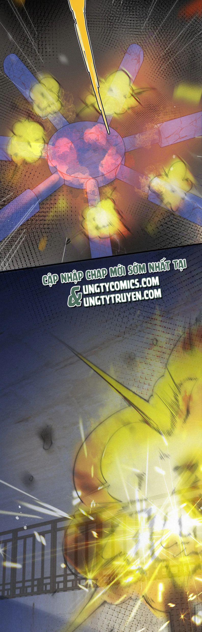 Linh Hồn Hoãn Án 42 trang 9