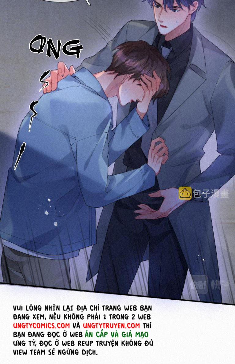 Linh Hồn Hoãn Án 43 trang 10