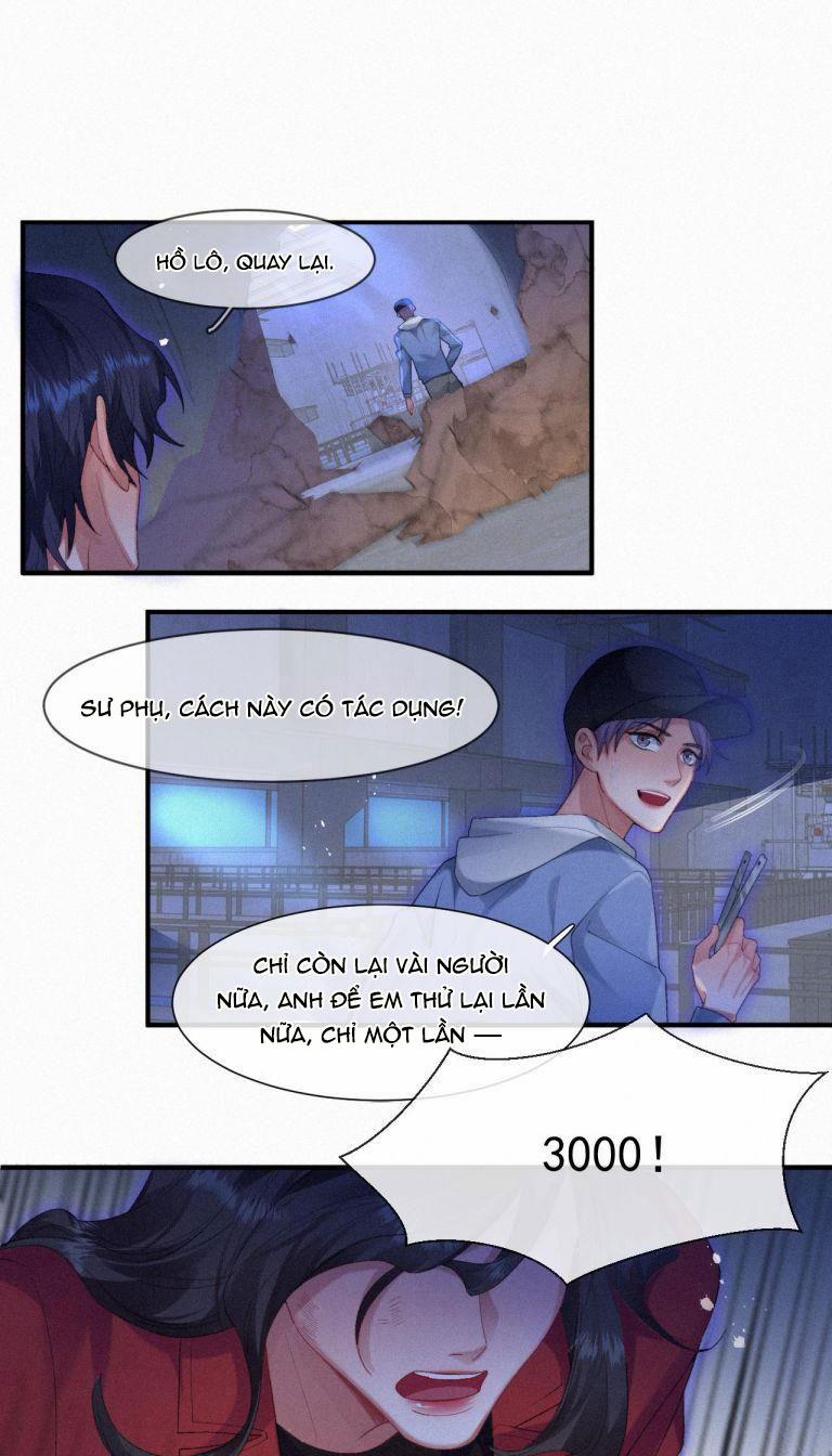 Linh Hồn Hoãn Án 43 trang 11