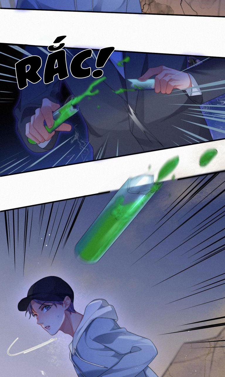 Linh Hồn Hoãn Án 43 trang 13