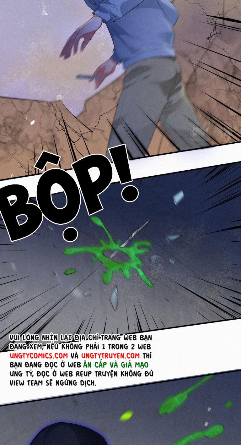 Linh Hồn Hoãn Án 43 trang 14