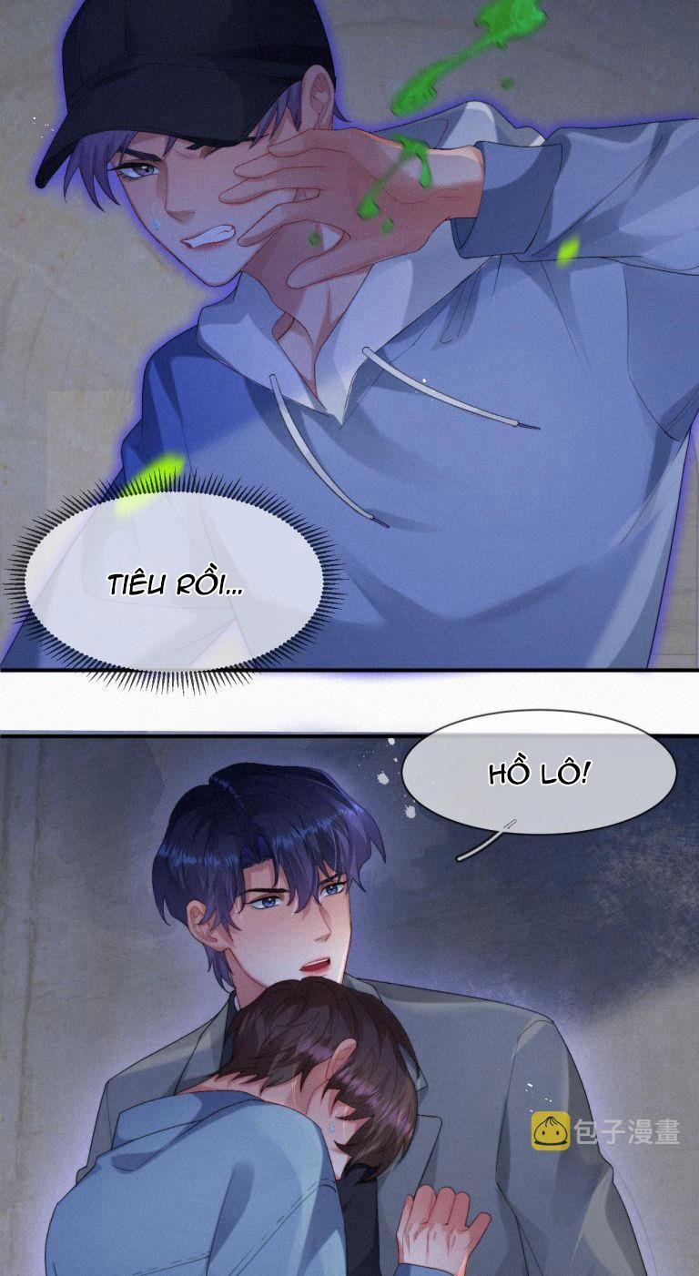 Linh Hồn Hoãn Án 43 trang 15